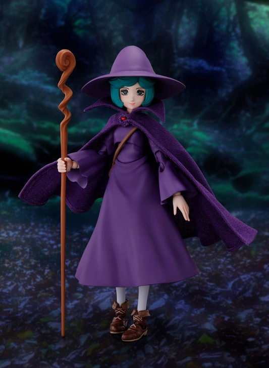 Berserk S.H. Figuarts Schierke