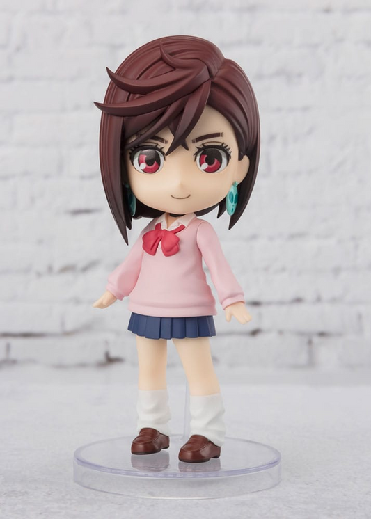 Dandadan Figuarts Mini Momo