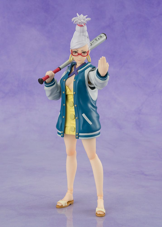 Dandadan S.H. Figuarts Seiko