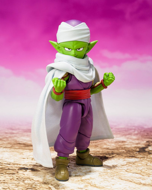 Dragon Ball Daima S.H Figuarts Piccolo Mini