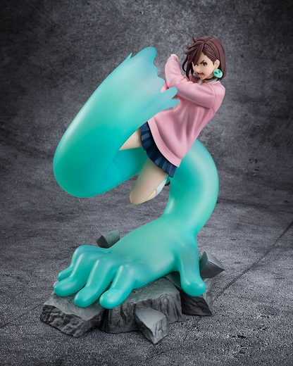 Dandadan Figuarts ZERO Momo