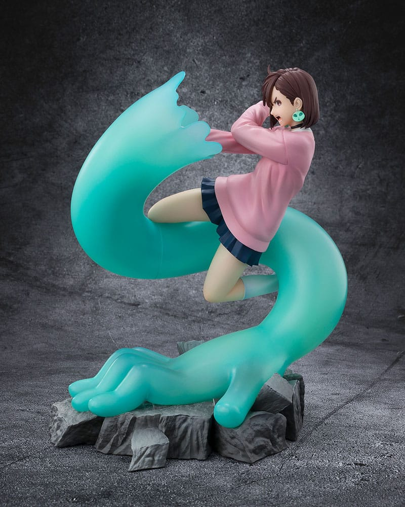 Dandadan Figuarts ZERO Momo