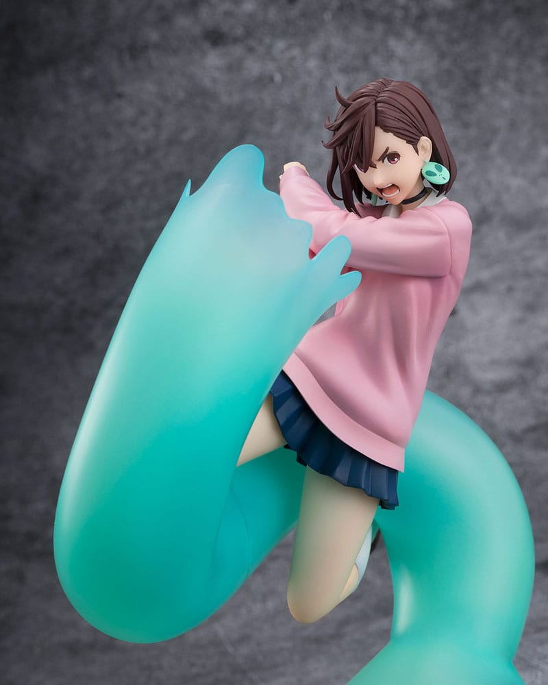 Dandadan Figuarts ZERO Momo