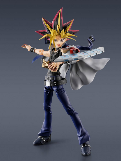 Yu-Gi-Oh! S.H. Figuarts Yami Yugi