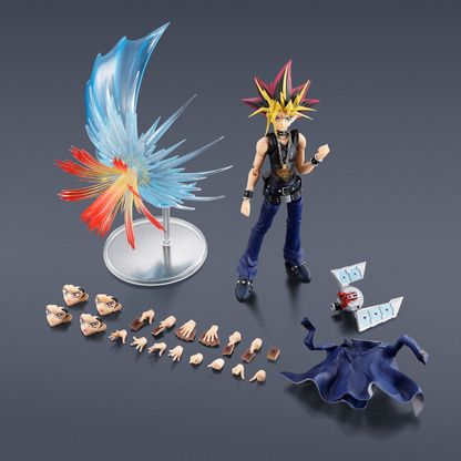 Yu-Gi-Oh! S.H. Figuarts Yami Yugi