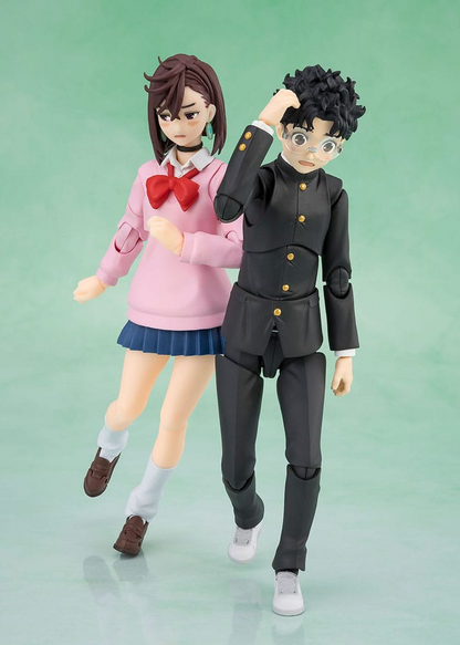 Dandadan S.H. Figuarts Okarun