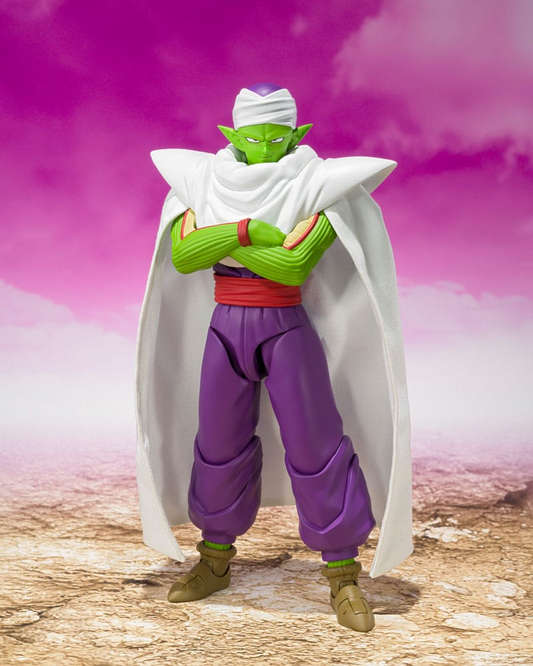 Dragon Ball Daima S.H Figuarts Piccola
