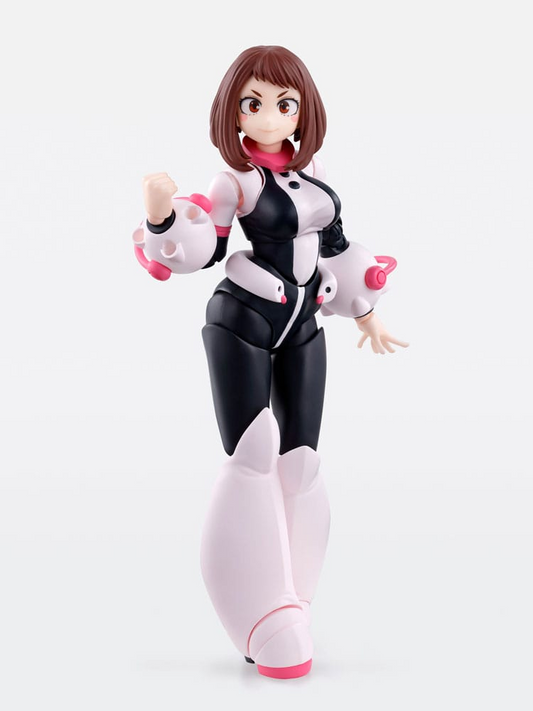 My Hero Academia S.H. Figuarts Ochaco Uraraka