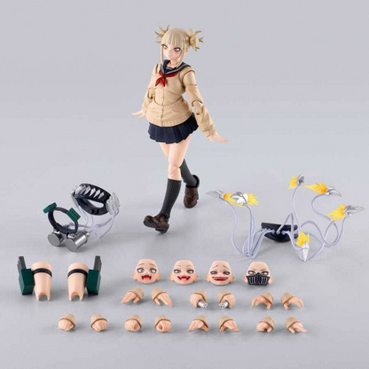 My Hero Academia S.H. Figuarts Himiko Toga