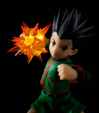 Hunter x Hunter S.H Figuarts Gon