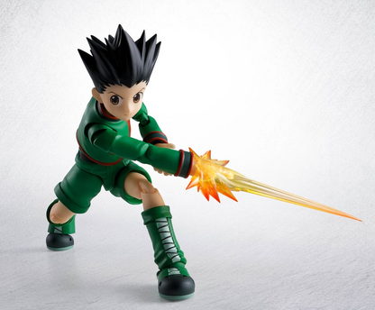 Hunter x Hunter S.H Figuarts Gon