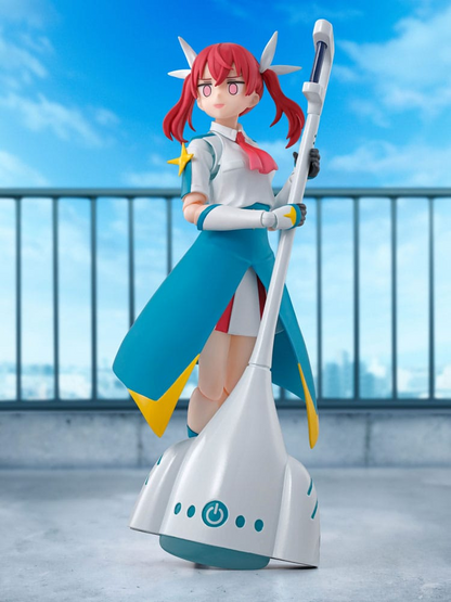 Magilumiere Co. Ltd S.H Figuarts Kana Sakuragi