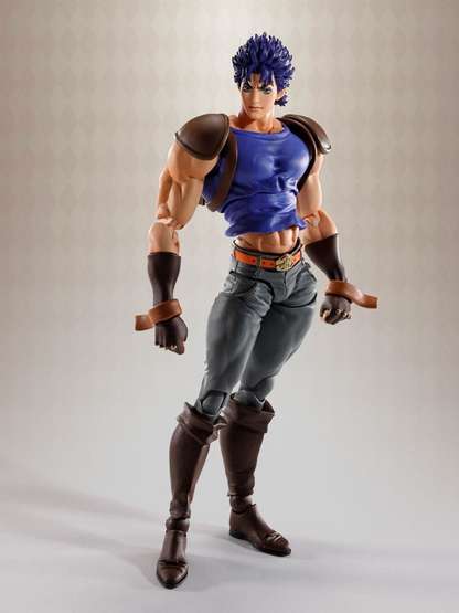 JoJo´s Bizarre Adventure S.H Figuarts Jonathan Joestar