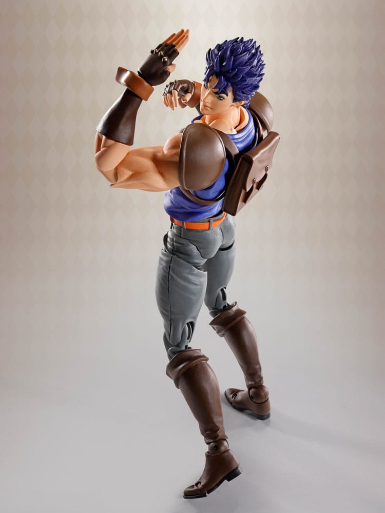 JoJo´s Bizarre Adventure S.H Figuarts Jonathan Joestar