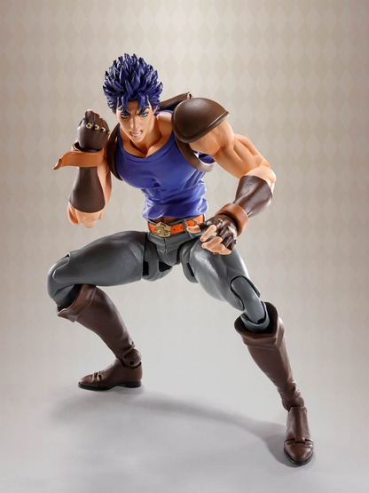 JoJo´s Bizarre Adventure S.H Figuarts Jonathan Joestar