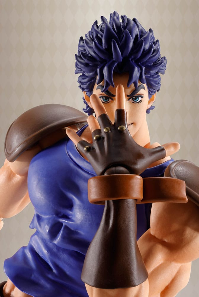 JoJo´s Bizarre Adventure S.H Figuarts Jonathan Joestar