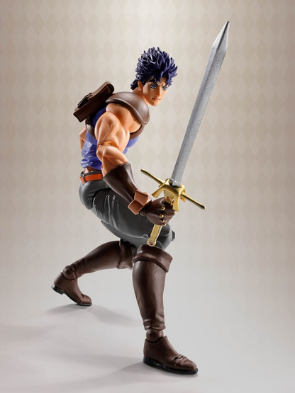 JoJo´s Bizarre Adventure S.H Figuarts Jonathan Joestar