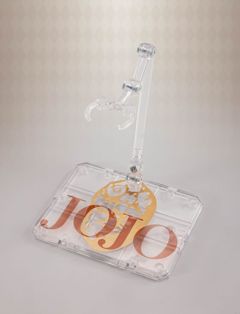 JoJo´s Bizarre Adventure S.H Figuarts Jonathan Joestar