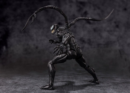 Venom: The Last Dance S.H Figuarts Venom