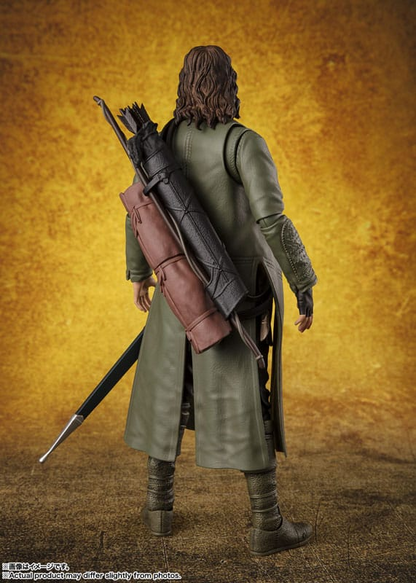 Lord of the Rings S.H Figuarts Aragorn