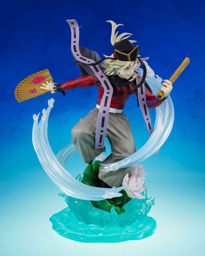 Demon Slayer: Kimetsu no Yaiba Figuarts ZERO Doma