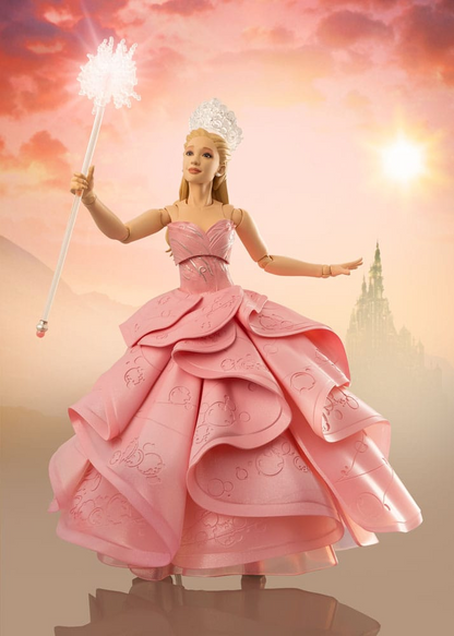 Wicked S.H. Figuarts Glinda