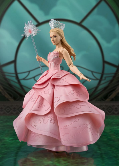 Wicked S.H. Figuarts Glinda