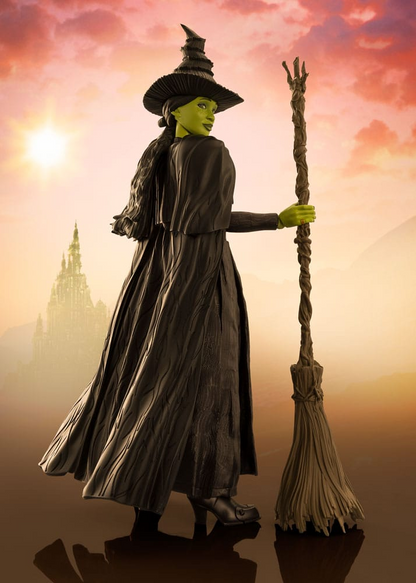 Wicked S.H. Figuarts Elphaba