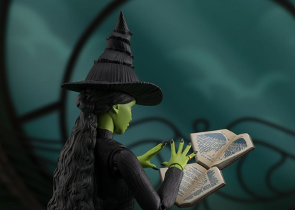 Wicked S.H. Figuarts Elphaba