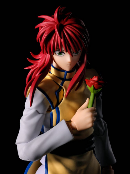 Yu Yu Hakusho S.H. Figuarts Kurama
