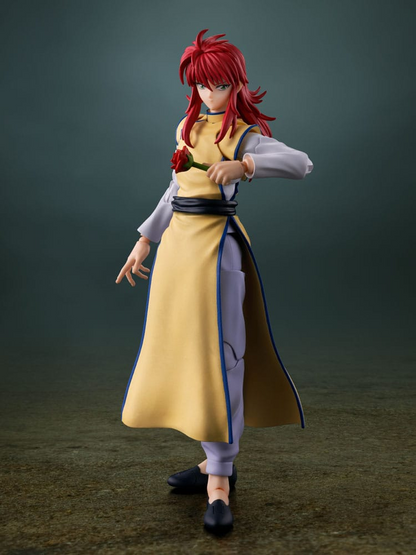 Yu Yu Hakusho S.H. Figuarts Kurama