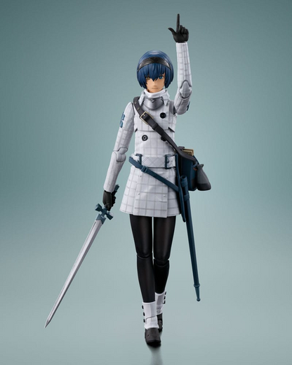 Metaphor: ReFantazio S.H. Figuarts Protagonist