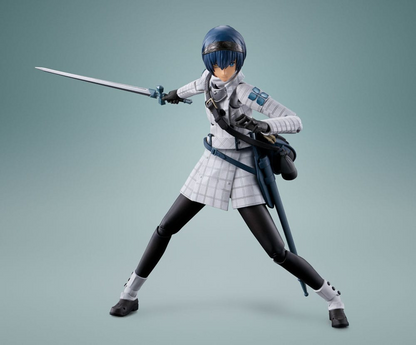 Metaphor: ReFantazio S.H. Figuarts Protagonist