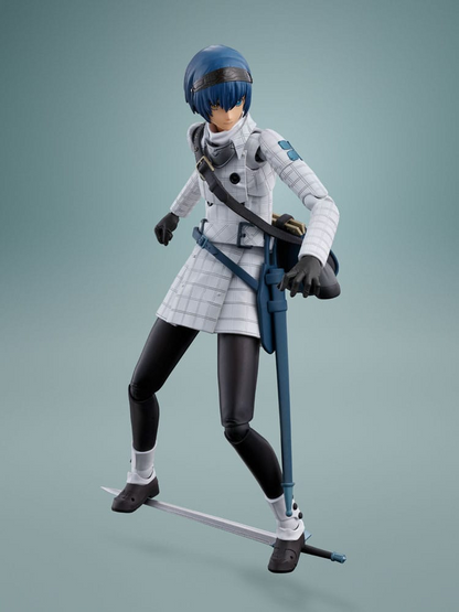 Metaphor: ReFantazio S.H. Figuarts Protagonist
