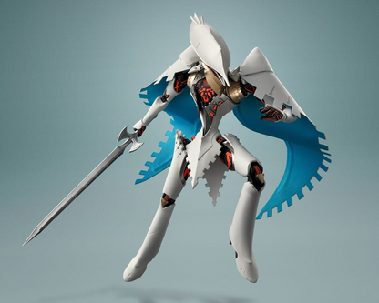 Metaphor: ReFantazio S.H. Figuarts Seeker
