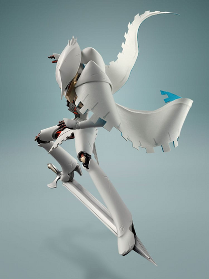 Metaphor: ReFantazio S.H. Figuarts Seeker
