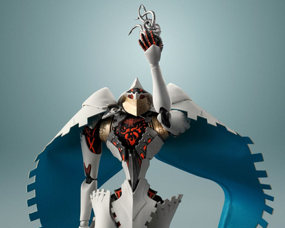 Metaphor: ReFantazio S.H. Figuarts Seeker