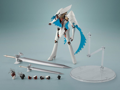 Metaphor: ReFantazio S.H. Figuarts Seeker