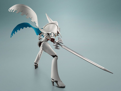 Metaphor: ReFantazio S.H. Figuarts Seeker