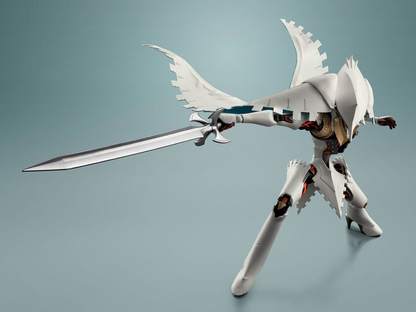 Metaphor: ReFantazio S.H. Figuarts Seeker