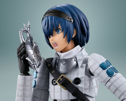 Metaphor: ReFantazio S.H. Figuarts Seeker