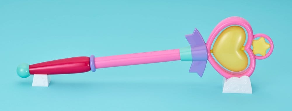 Magical Angel Creamy Mami Proplica 1/1 Scale Replica Magic Stick