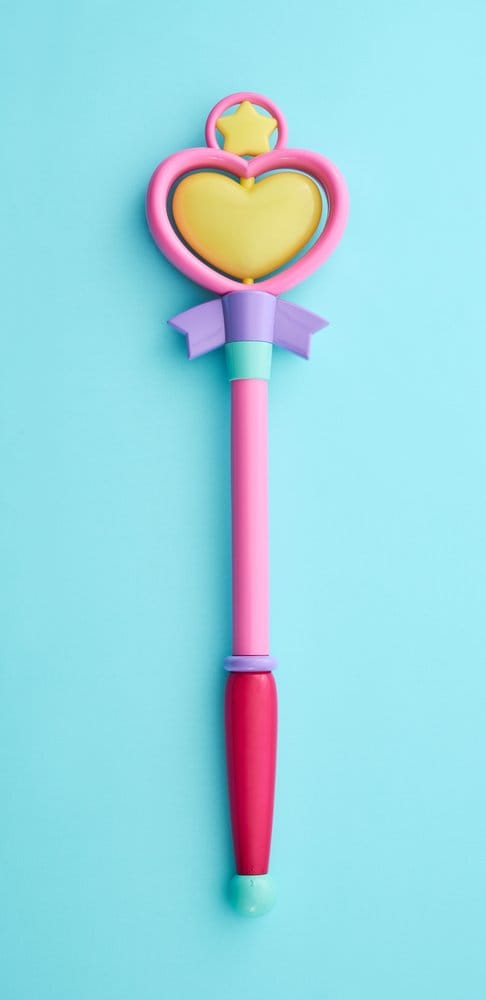 Magical Angel Creamy Mami Proplica 1/1 Scale Replica Magic Stick