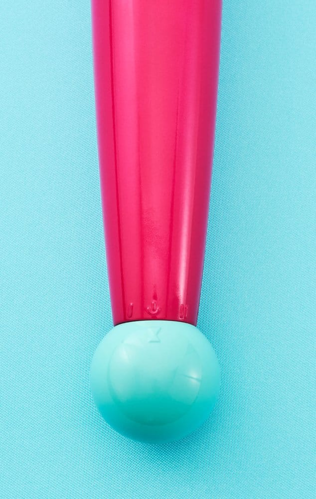 Magical Angel Creamy Mami Proplica 1/1 Scale Replica Magic Stick