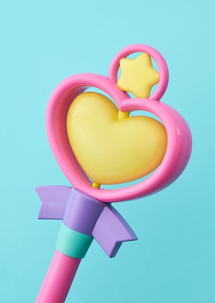 Magical Angel Creamy Mami Proplica 1/1 Scale Replica Magic Stick