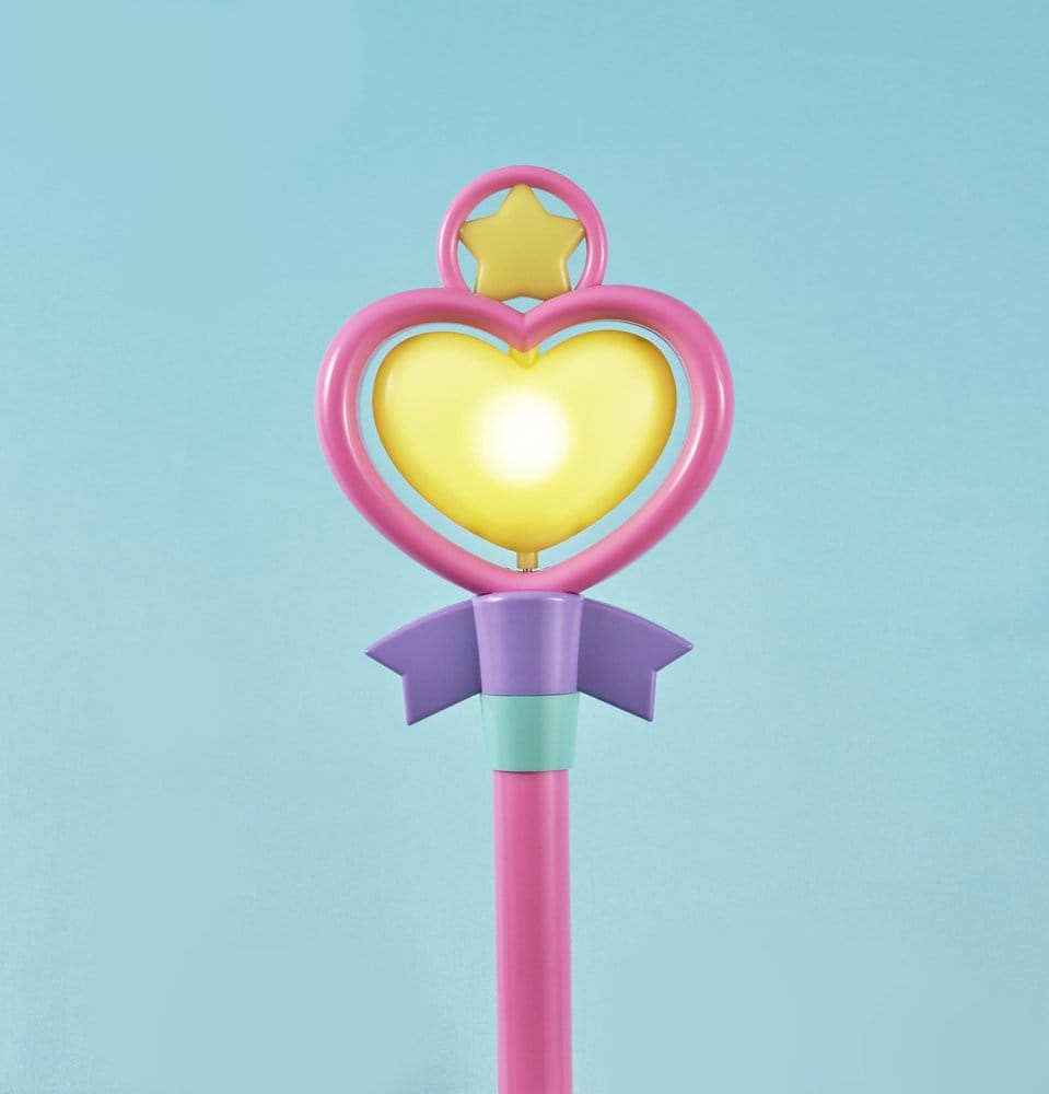 Magical Angel Creamy Mami Proplica 1/1 Scale Replica Magic Stick