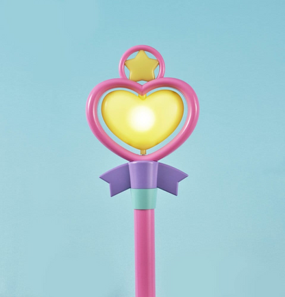 Magical Angel Creamy Mami Proplica 1/1 Scale Replica Magic Stick