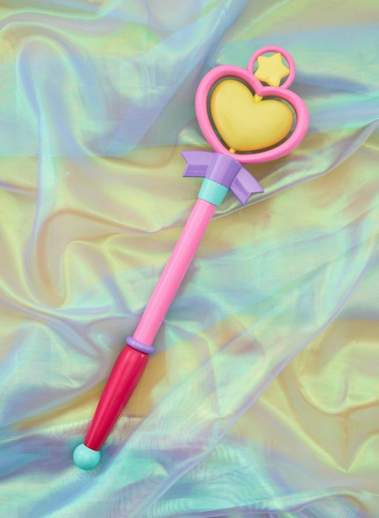 Magical Angel Creamy Mami Proplica 1/1 Scale Replica Magic Stick