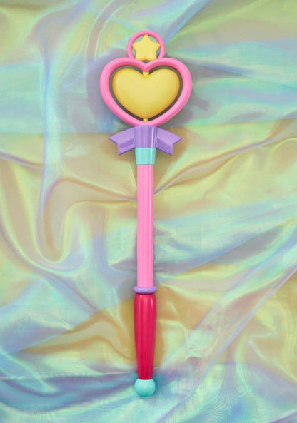 Magical Angel Creamy Mami Proplica 1/1 Scale Replica Magic Stick