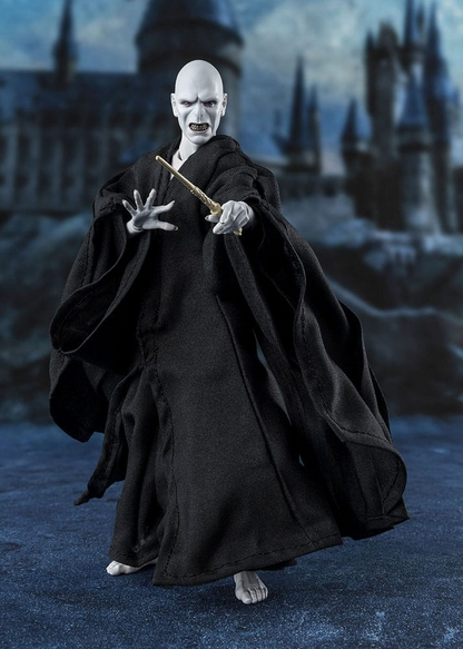Harry Potter and the Goblet of Fire S.H. Figuarts Lord Voldemort